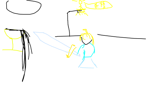Fate Stay Night @TYPE-MOON
